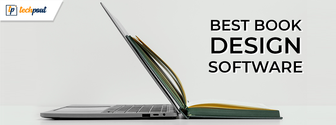 10 Best Book Design Software in 2021 (Free & Paid)