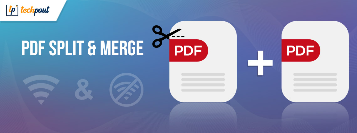 10 Best Free PDF Split and Merge Software (Online & Offline)