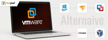 10 Best VMWare Alternative for Windows and MAC in 2022