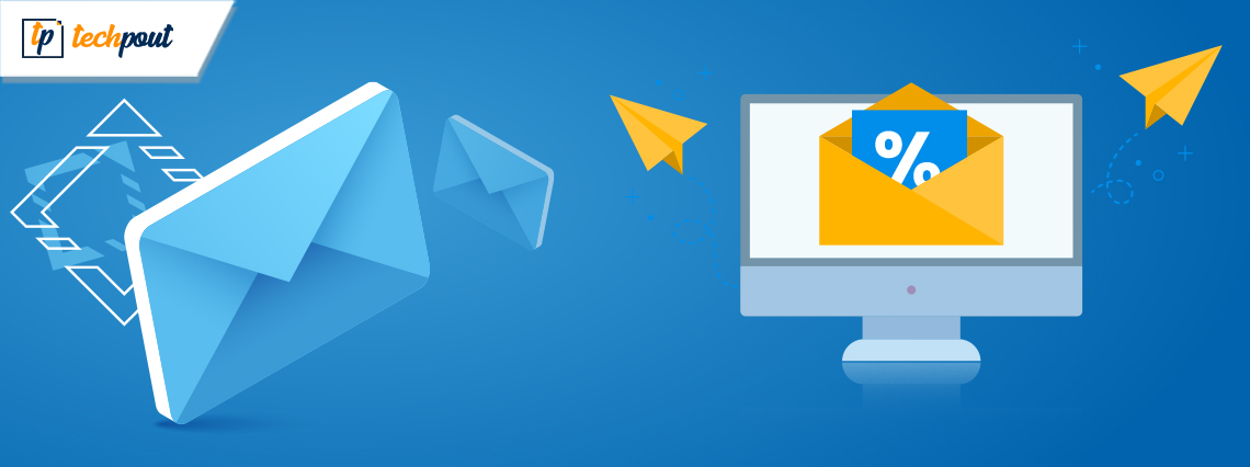 12 Best Email Clients For Windows 10 PC In 2021 (Free & Paid)