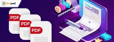 Best Free PDF Editors For Mac in 2021