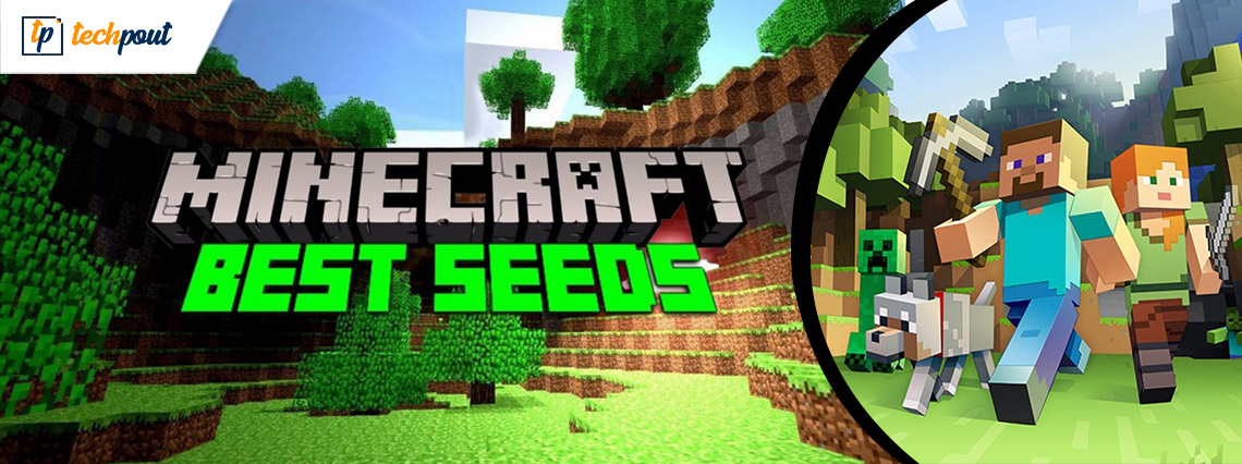 13 Best Minecraft Seeds for Players to Explore in 2022