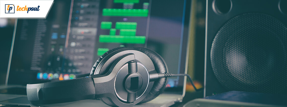 14 Best Free Audio Editing Software For Windows in 2020