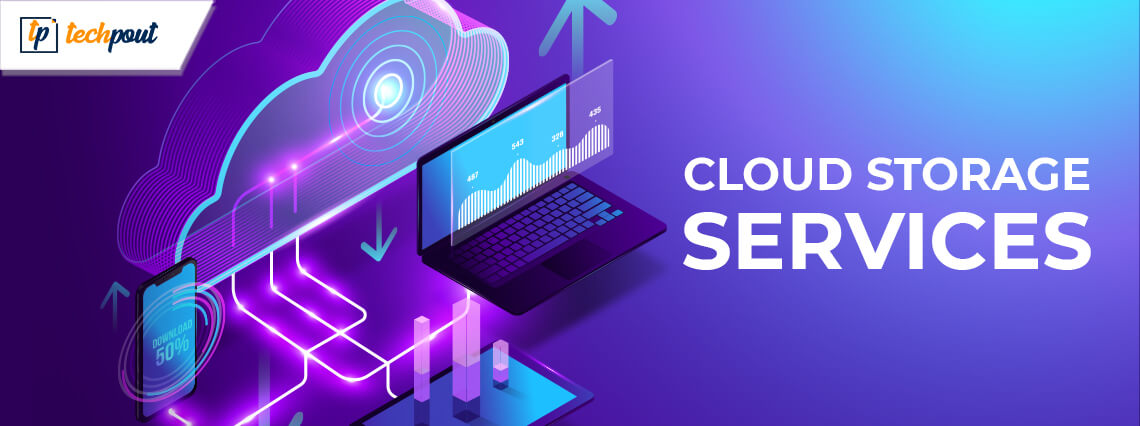 15 Best Free Cloud Storage Services in 2021