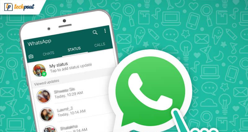 5 Best WhatsApp Status Saver Apps for Android in 2020