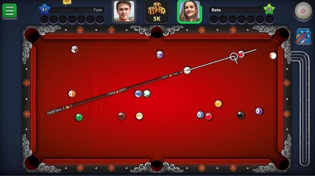 8 Ball Pool - Best Android Multiplayer Game