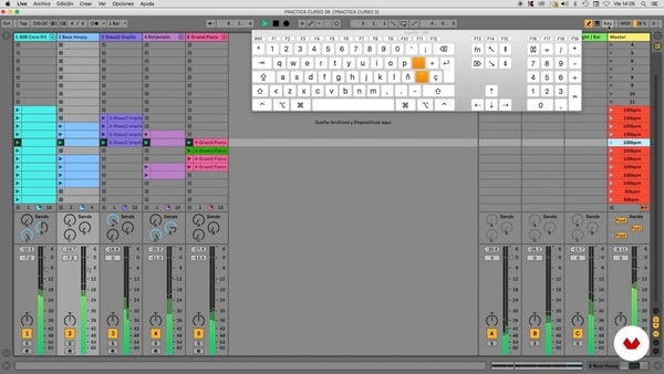 Ableton Live