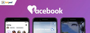 Launch Facebook Dating Services in The US