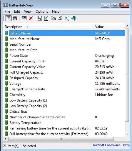 BatteryInfoView