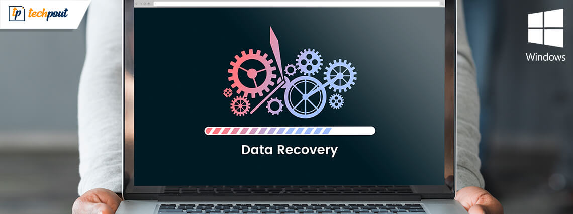 15 Best Data Recovery Software For Windows In 2021