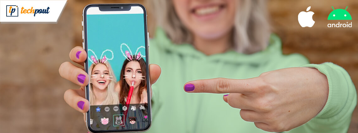 Best Funny Faces Apps for iPhone and Android