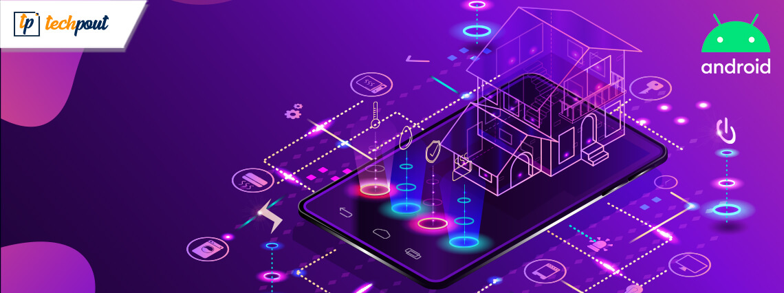 11 Best Home Security System Apps For Android In 2021