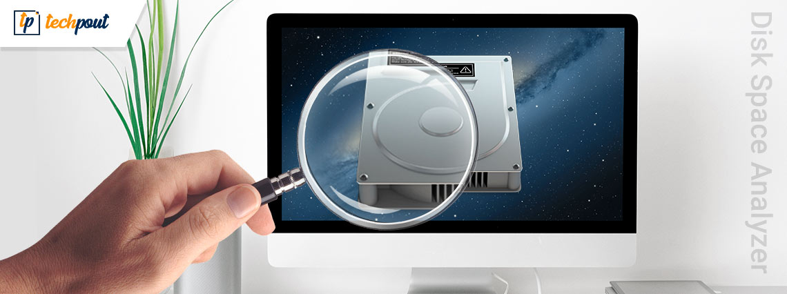 Best Mac Disk Space Analyzer