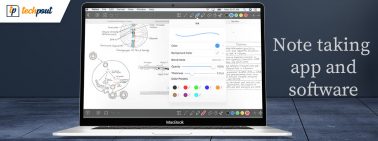 Best Note-Taking App and Software for Mac