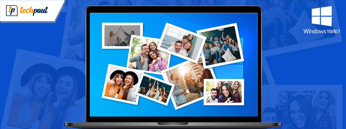 15 Best Photo Organizing Software For Windows 10, 8, 7 In 2021