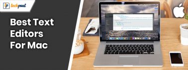 7 Best Text Editors for Mac OS to Boost Your Programming in 2020