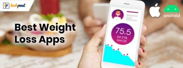 9 Best Weight Loss Apps For Android & iOS In 2021