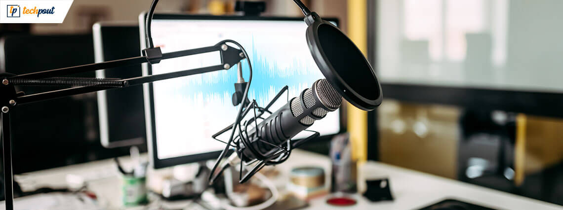 16 Best Audio Recording Software For Windows 10, 8, 7 In 2021