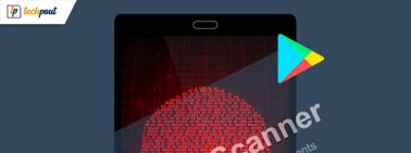 CamScanner Removed from Play Store