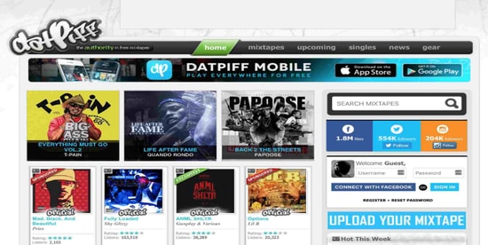 DatPiff