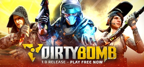 Dirty Bomb