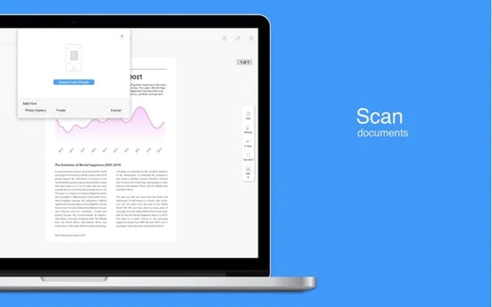 DocScanner