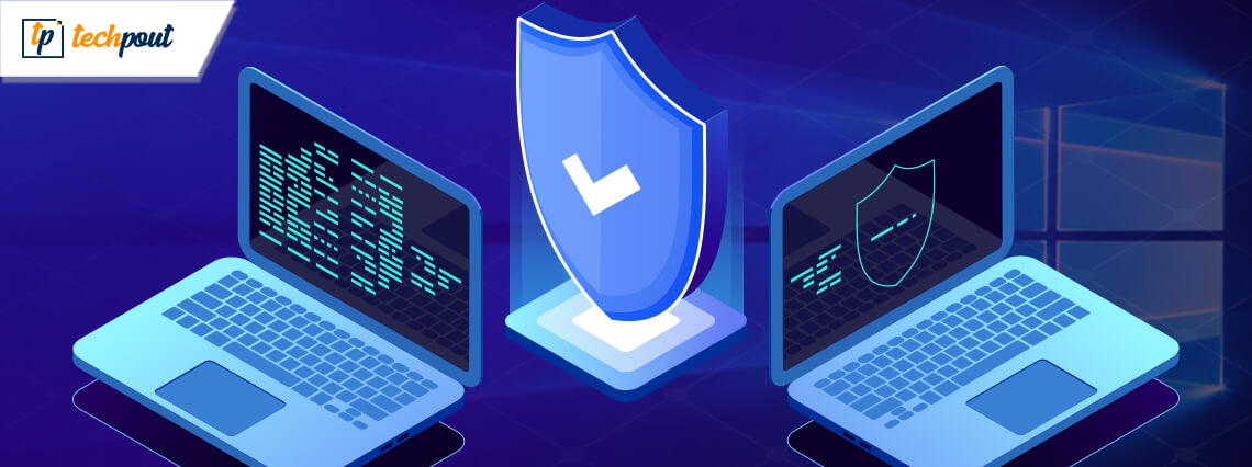 Download Best Free Antivirus Protection for Windows in 2021