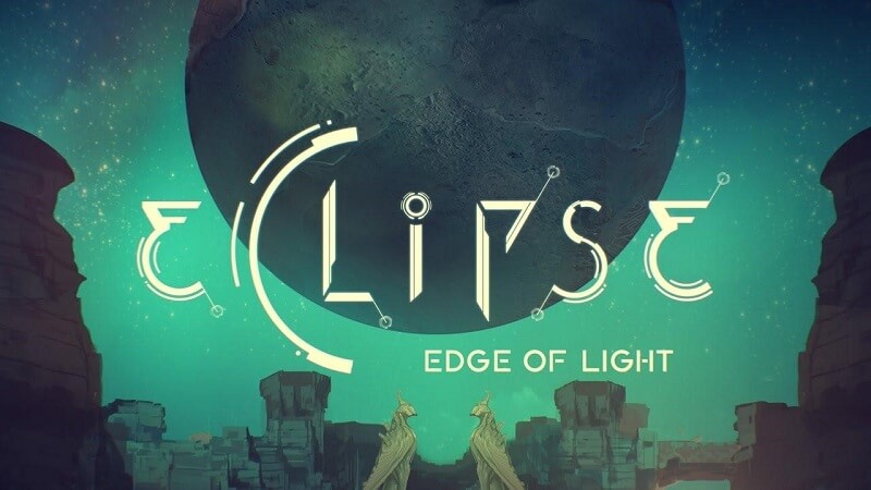 Eclipse: Edge Of Light