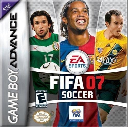 Fifa 07