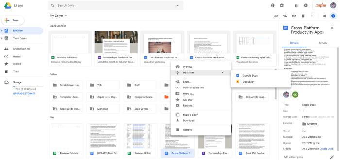 Google Drive