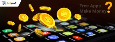 How Do Free Apps Make Money