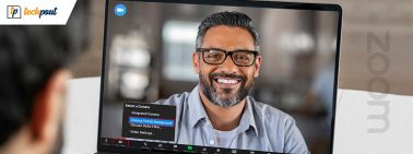 How to Blur Background in Zoom [Complete Guide]
