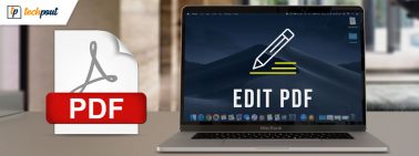 How to Edit a PDF on Mac (Complete Guide)