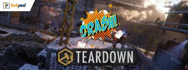 How to Fix Teardown Keeps Crashing Issue Windows PC