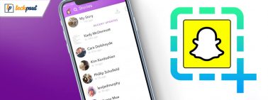 How to Screenshot on Snapchat without Them Knowing