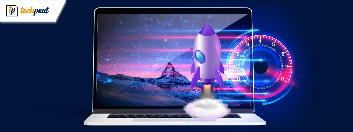 11 Best Easy Ways to Speed Up Your Slow Mac