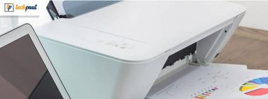 How to Connect a Printer to a Laptop