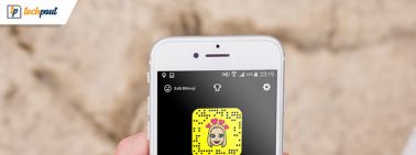 How to Delete Snapchat Account