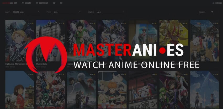 Masterani 