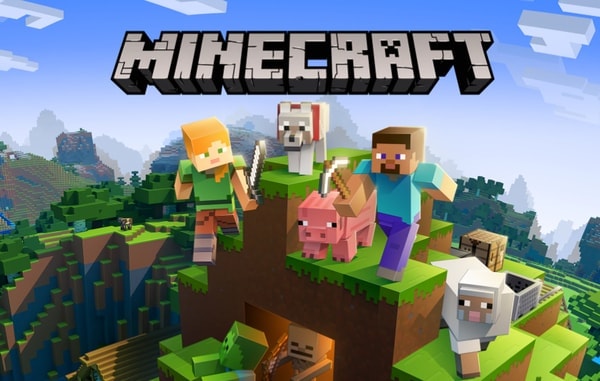 Minecraft