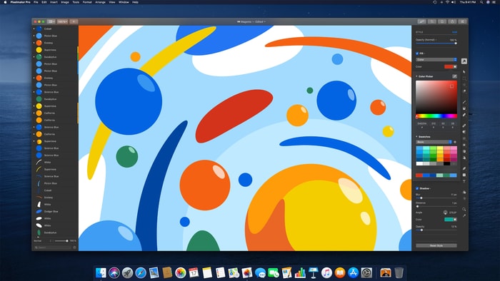 Pixelmator Pro