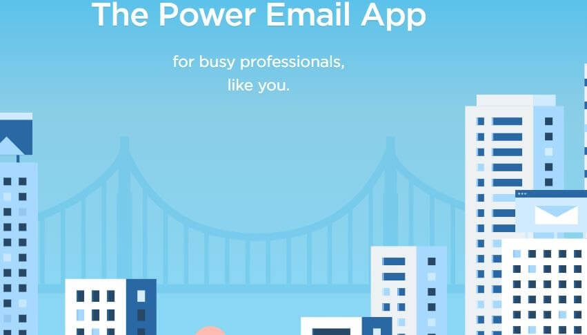 Postbox - The Power Email App