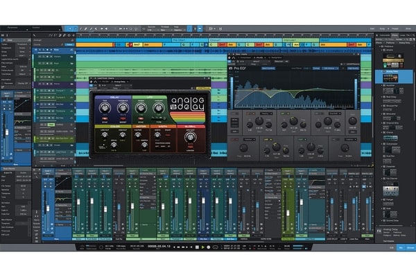 PreSonus Studio