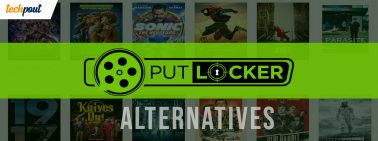 Putlocker Alternative Sites To Stream Movies Free in 2022