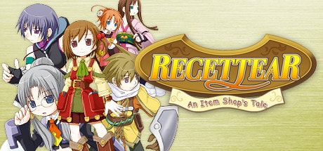 Recettear