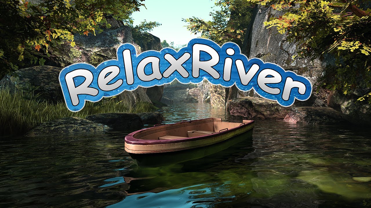 Relax River VR