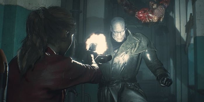 Resident Evil 2