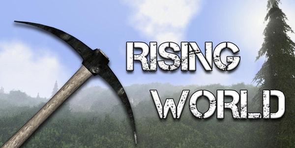 Rising World