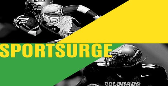 Sportsurge