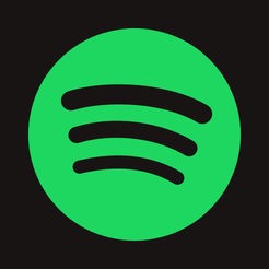 Spotify New Music and Podcasts